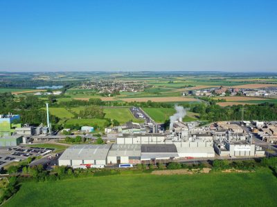 Smurfit Kappa invests in circular approach to significantly reduce CO2 emissions