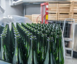 Aliplast for the wine and Champagne industry