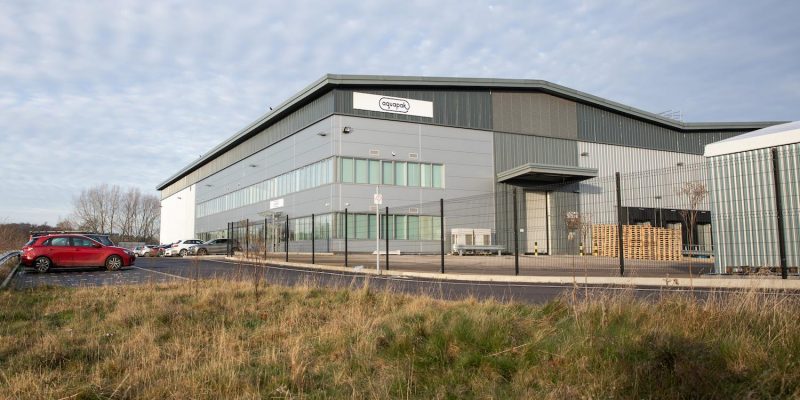 AQUAPAK ANNOUNCES NEW ADVISORY BOARD TO SUPPORT ITS GROWTH AND NEW PRODUCT DEVELOPMENT STRATEGY