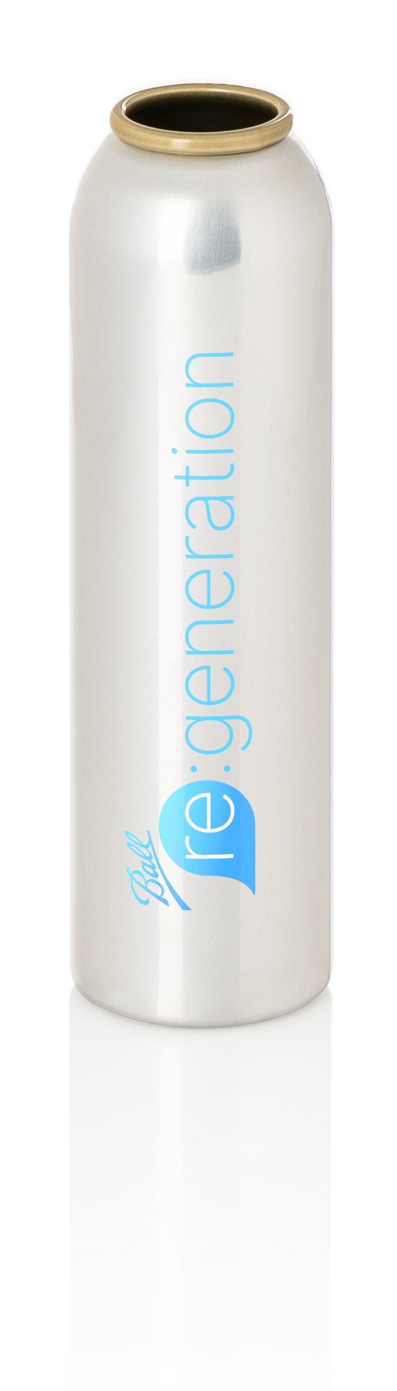 Ball Corporation Launches New, Low Carbon Footprint Aluminium Aerosol Can