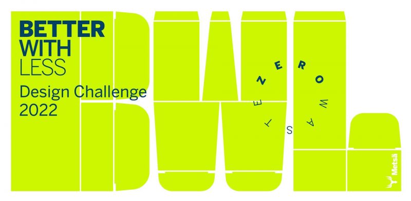 3rd Better with Less – Design Challenge open for submissions with a jury of renowned packaging design experts