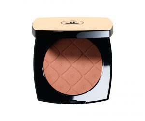 Chanel and Texen partner on an extra-large eco-designed compact