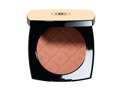 Chanel and Texen partner on an extra-large eco-designed compact
