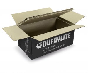 STAY COOL WITH DUFAYLITE THERMAL BOX LINERS