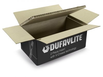 STAY COOL WITH DUFAYLITE THERMAL BOX LINERS