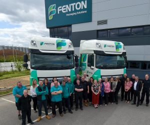 Fenton Packaging Solutions invests £1 million in relocation and rebranding in Leeds