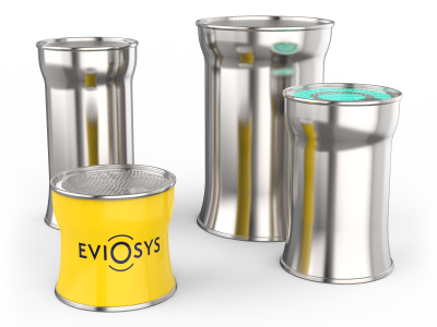 Circular metal packaging giant Eviosys sails past emissions target