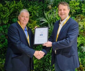 Indigo Environmental is first plastic recycler to join Sustainably Sourced Plastic scheme