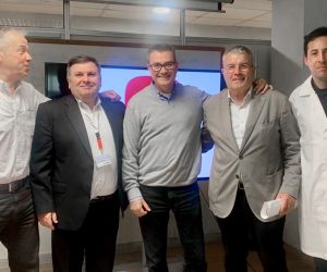 Germark chooses BOBST inkjet and flexo printing technology to boost quality and capacity