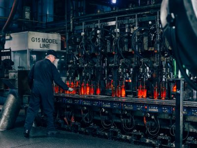Allied Glass invests €45 million in  redevelopment project 