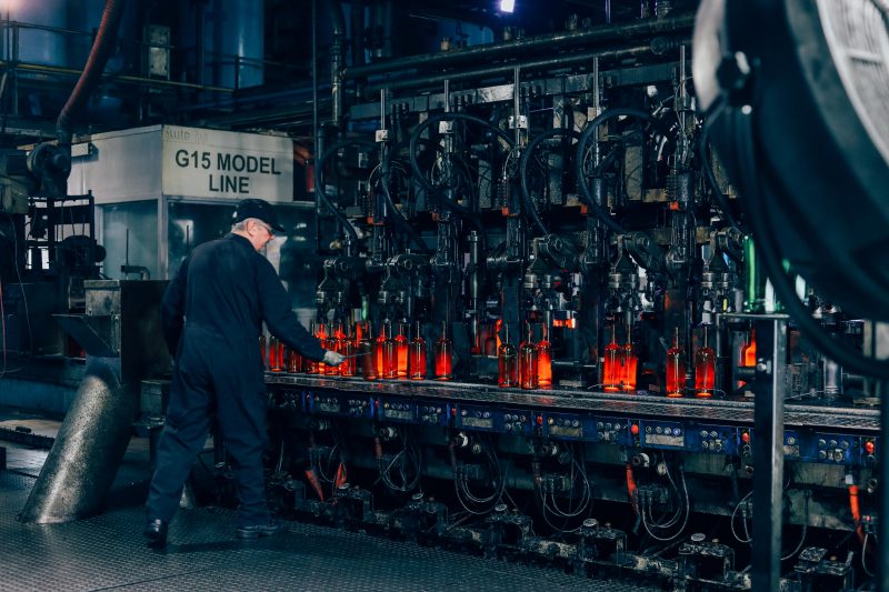 Allied Glass invests €45 million in redevelopment project