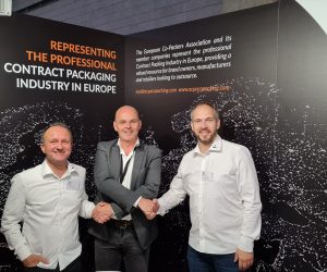 FormerFab® GmbH joins the European CoPackers Association (ECPA)