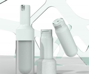 FASTEN Introduces Sustainable, Luxury Refill Concept Ideal for Makeup and Skincare Products