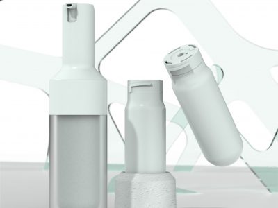FASTEN Introduces Sustainable, Luxury Refill Concept Ideal for Makeup and Skincare Products
