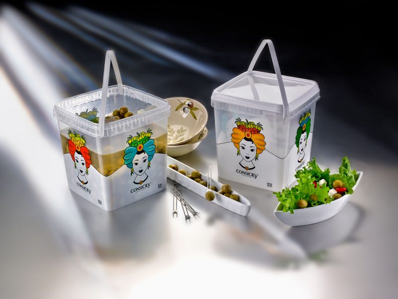 Berry’s Solution Helps Shape Success for Kata Foods