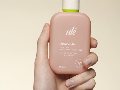 BORMIOLI LUIGI PLAYS A PART IN SUCCESS OF SHISEIDO’S ULÉ