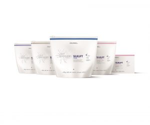 Cutting plastic – Mondi develops new sustainable packaging for Kao’s salon hair cosmetic brand Goldwell