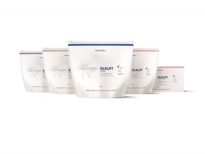 Cutting plastic – Mondi develops new sustainable packaging for Kao’s salon hair cosmetic brand Goldwell