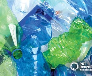 New Recycling Coalition to Improve Recovery of Plastic Packaging and Enhance the Circularity of PET Packaging