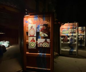 RECYCLED PLASTIC SHINING A LIGHT ON ANCIENT WEAVING TRADITIONS