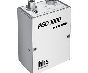 CorrBox Solution from Baumer hhs