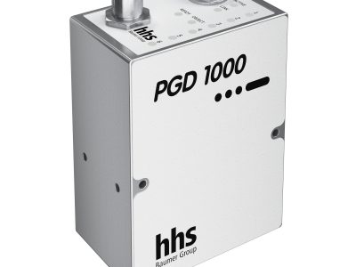 CorrBox Solution from Baumer hhs