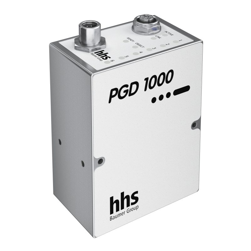 CorrBox Solution from Baumer hhs