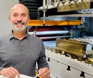 PulPac continues to expand the Dry Molded Fiber patent portfolio