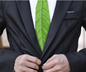 Over 60% of customers now ask businesses for sustainable packaging