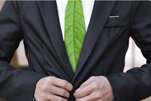 Over 60% of customers now ask businesses for sustainable packaging