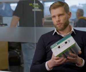 Graphic Packaging International commitment to sustainability showcased in new documentary