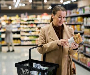 UPM SolideTM Lucent makes fibre-based high barrier packaging a reality and enables new recyclable packaging innovations