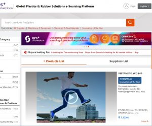 CHINAPLAS first ever Virtual Show 2022 concluded with 200K+ visitors