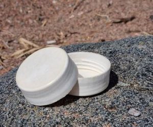 THE ABSOLUT COMPANY PARTNERS WITH BLUE OCEAN CLOSURES TO DEVELOP INNOVATIVE FIBRE-BASED BOTTLE CAP