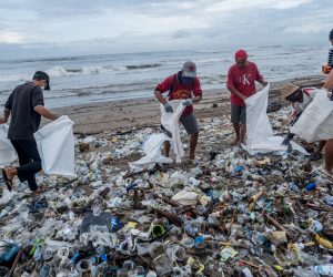 NextWave Plastics Expands Cross-Industry Consortium; Welcomes Logitech, Prevented Ocean Plastic, #tide ocean material