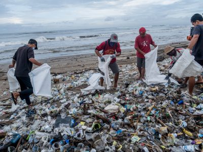 NextWave Plastics Expands Cross-Industry Consortium; Welcomes Logitech, Prevented Ocean Plastic, #tide ocean material