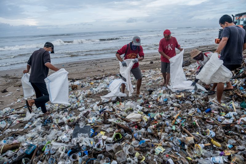 NextWave Plastics Expands Cross-Industry Consortium; Welcomes Logitech, Prevented Ocean Plastic, #tide ocean material