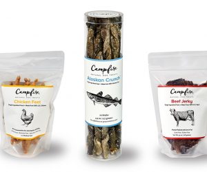Campfire Treats Receives Plastic Neutral Certification Through rePurpose Global ￼