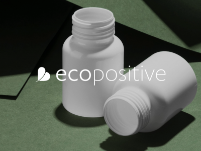 Bormioli Pharma launches “EcoPositive” at Pharmapack Europe , a new range of planet-friendly packaging solutions