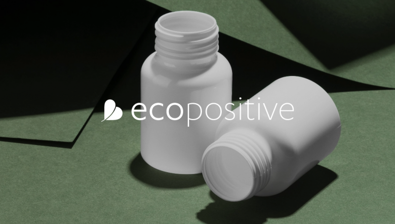 Bormioli Pharma launches “EcoPositive” at Pharmapack Europe , a new range of planet-friendly packaging solutions