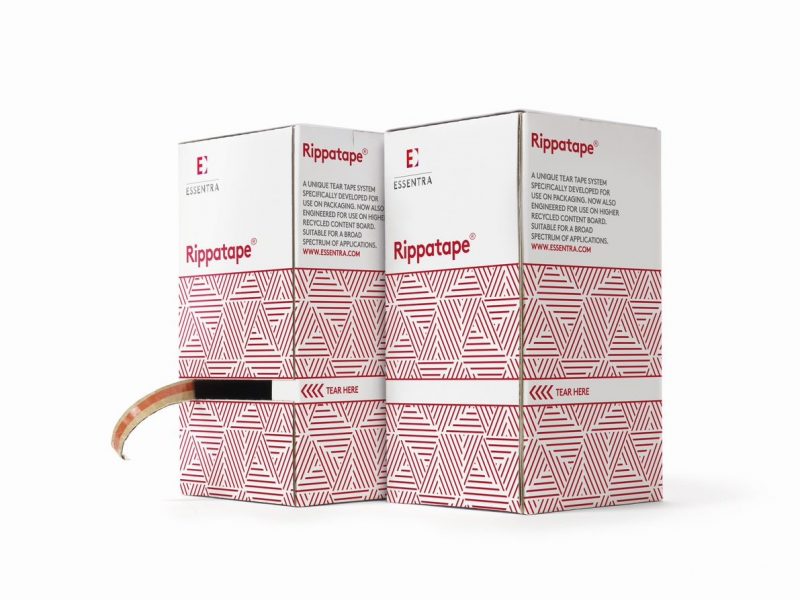 Essentra Tapes urges CPG leaders to think outside the box