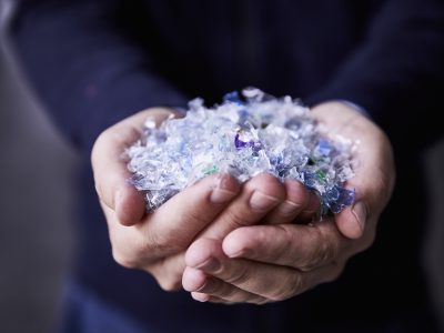 Recycling pioneer Faerch establishes closed loop for PET food packaging