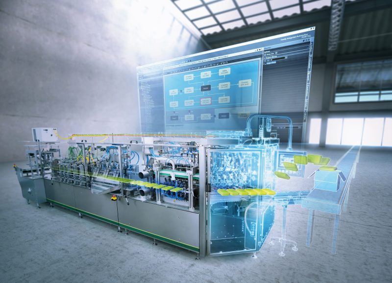 Part of the package: how smart finance is enabling sustainability in the packaging industry through digital technologies