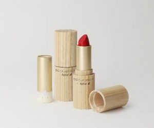 Aptar and Quadpack join forces for refillable lipstick product development