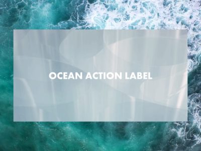 SABIC collaborates with UPM Raflatac to launch the world’s first label material made from certified circular ocean bound plastic