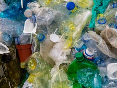 Landmark California Legislation Would Eliminate Nearly 23 Million Tons of Single-Use Plastics and Packaging by 2032, Ocean Conservancy Estimates