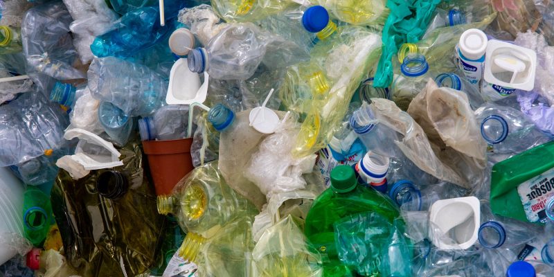 Landmark California Legislation Would Eliminate Nearly 23 Million Tons of Single-Use Plastics and Packaging by 2032, Ocean Conservancy Estimates