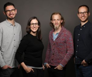 EREMA Group acquires stake in start-up company plasticpreneur®