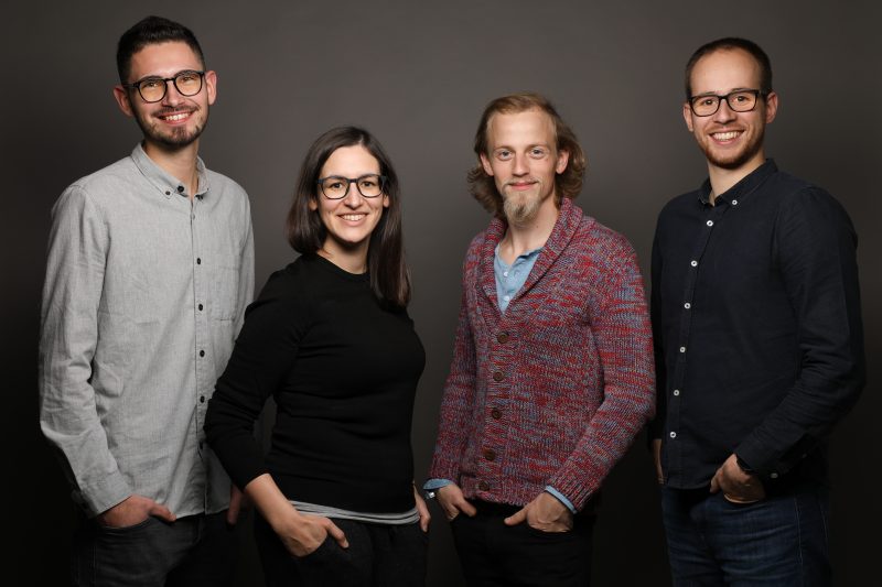 EREMA Group acquires stake in start-up company plasticpreneur®