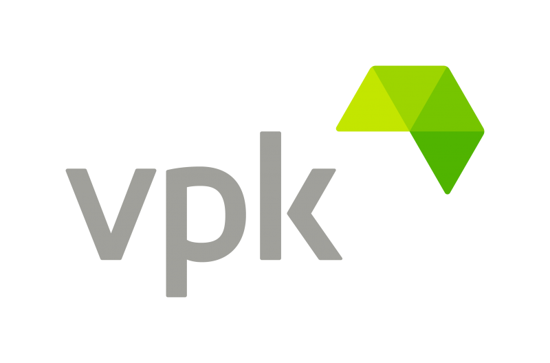 Increasing demand for sustainable packaging supports continuing volume growth of VPK Group